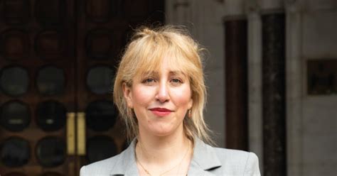 Massuhaella M Idris On Linkedin Lawyer In The News Edie Bowles