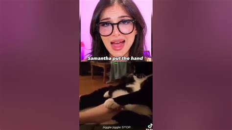 Sssniperwolf Clip 347 Wholesome Tiktoks That Will Make Your Day