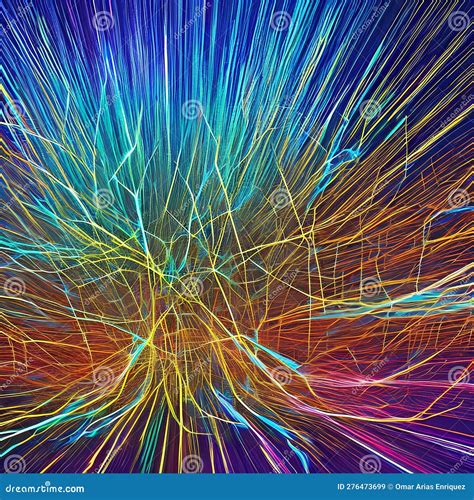 A Glitchy Abstract Interpretation of the Human Brain, with Neurons and