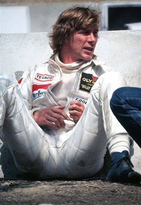 Pin By Ian H On Koolstuff James Hunt Racing Driver Racing