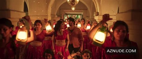 RITIKA SINGH Nude AZNude