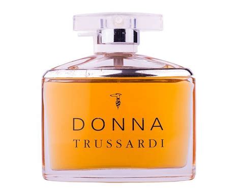 Trussardi TRUSSARDI DONNA edt WOMAN 50ml VINTAGE Туалетная вода 50 мл ...