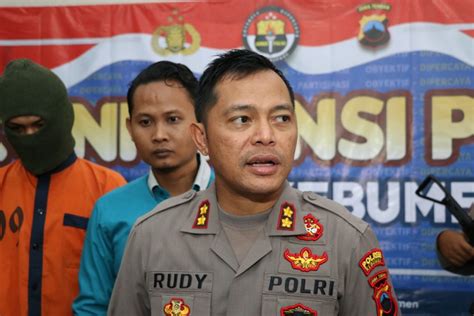 Ngaku Bisa Membuat Kaya Mendadak Bakul Tuyul Di Kebumen Ditangkap