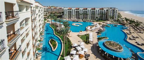 Hyatt Ziva Los Cabos - TravelZap Travel Experts