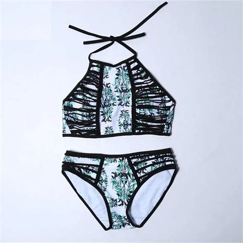 Nieuwe Bikini Set Sexy Braziliaanse Bikini Push Up Badmode Vrouwen Badpak Vrouwelijke