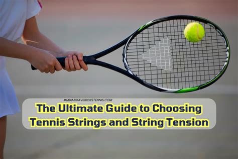 The Sweet Spot On A Tennis Racket What You Need To Know Miami