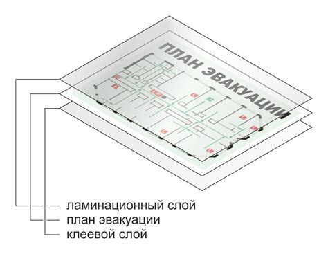 Комплект "Ламинат + клеевая основа" | Производственная компания «Стандарт»