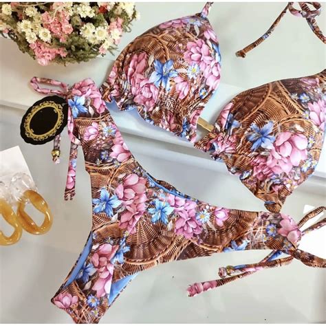 Fashion Beach Sexy Swimsuit Vacation Bikini New Style Swimming Women Swimsuit May Beach Women