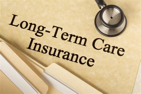 What Is Long Term Care Insurance And Who Needs It Aginginplace Org