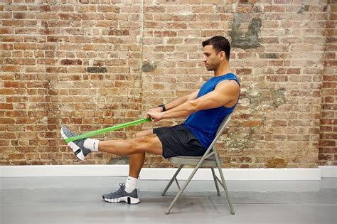 Ankle Strengthening Exercises 8 Moves For Stability
