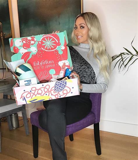 TW Pornstars - LA LA. Twitter. Teamed up with #fabfitfunpartner for