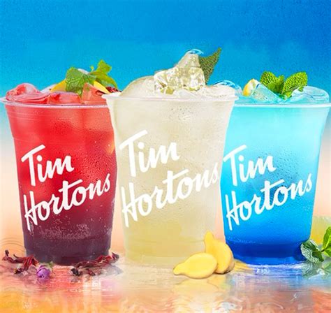 Tim Hortons Kuwait Buy One Get One Free The Entertainer