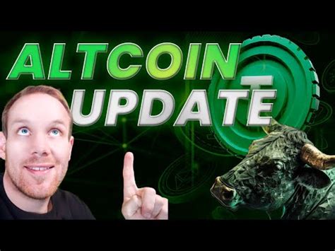 Altcoin Update TA LTC XRP ADA SOL VET QNT LINK MATIC FET SUI TAO YouTube