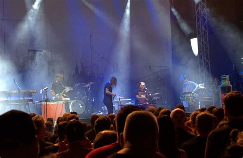 Kettcar Oberhausen Sterkrade Ist Schwierig Zu Singen Whiskey Soda