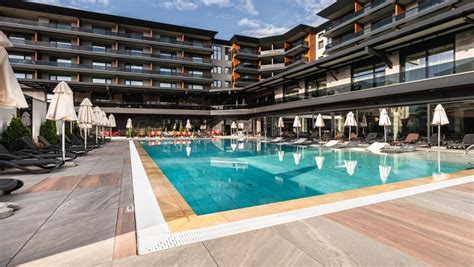 Sante SPA Hotel Велинград - цени 2026, оферти за хотел Санте