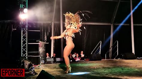 Madura Brasilera Hot De Hermoso Cuerpo