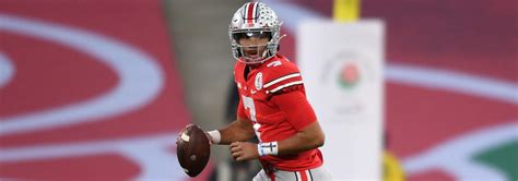 College Football Week 8 Odds Picks And Predictions Ohio State Vs Iowa