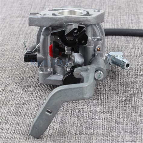 OEM Carburetor HUAYI L10 Winter 136cc 179cc 208cc Motor Blower ...