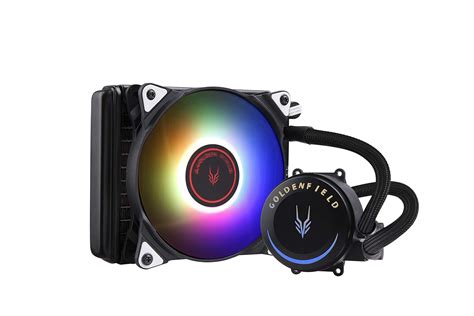 Best Alienware Liquid Cooling Kit - The Best Choice