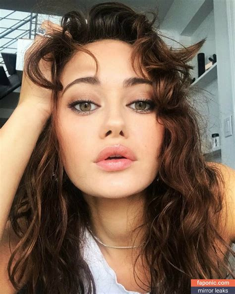 Ella Purnell Aka Ella Purnell Nude Leaks Faponic