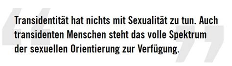 Sex TRANSMANN Factbook Blog Eines Anders Normalen Mannes
