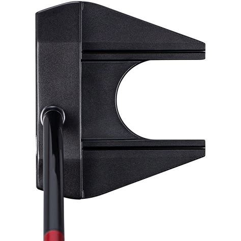 ホワイトホット ブラック SEVEN CS パター パター単品 White Hot オデッセイ の通販 GDOゴルフショップ