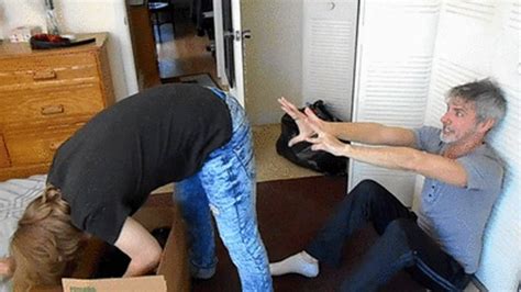 Can T Get Enough Of The Teen Ass Elis Ataxxx Richard Lennox CUSTOM VIDEO Manpuppy