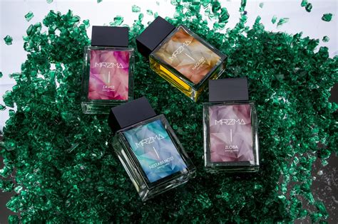 Naglost Shprss perfume - a fragrance for women and men 2022