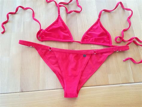 Wicked Weasel Bikini Set Ebay De