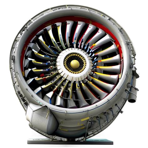 Jet Engine Png Images