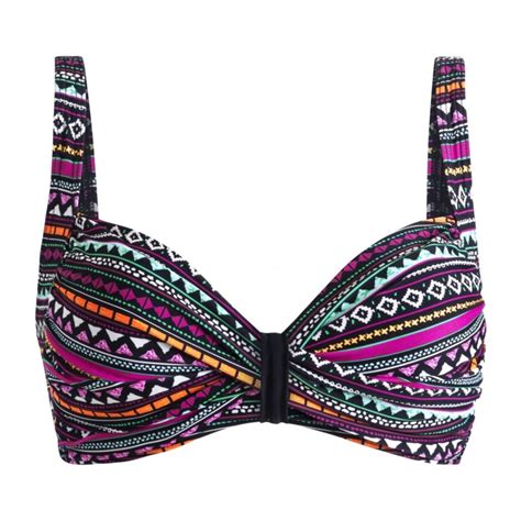 Valencia Bikini Top uden bøjle Wiki Bikini uden bøjle Sass dk