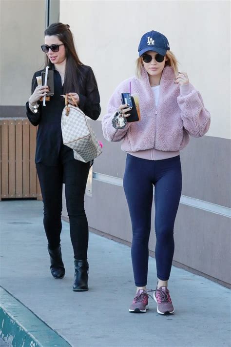 Lucy Hale Sexy Ass Photos The Fappening