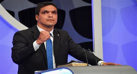 TSE Nega Pedido De Cabo Daciolo Para Participar De Debate Da Globo