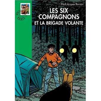 Les Six Compagnons Les Six Compagnons 14 Les Six Compagnons Et La