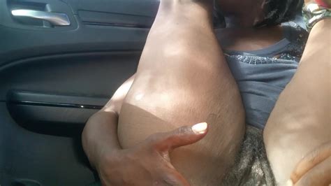 Ebony With Long Pussy Lips XHamster