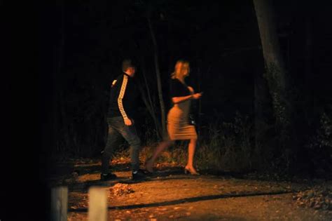 Cost Of Living Sex Workers Receive Tesco Vouchers Through Support Scheme Dublin Live