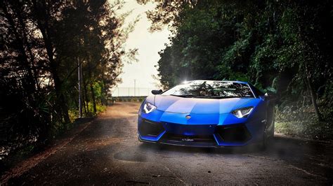 Lamborghini Wallpaper 64 - [1920x1080]