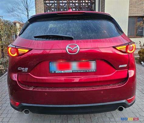 2019 Mazda Cx 5 For Sale Chişinău Moldova