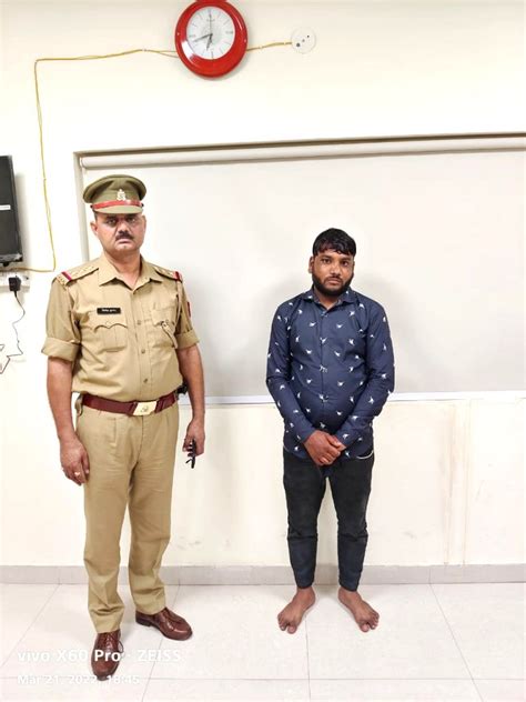 Online Sex Racket Busted In Noida Women Rescued