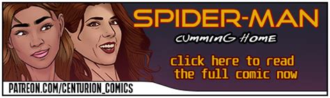 Spider Man Cumming Home Page By Pegasussmith Hentai Foundry