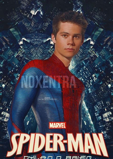 Spider Man Fan Casting On Mycast