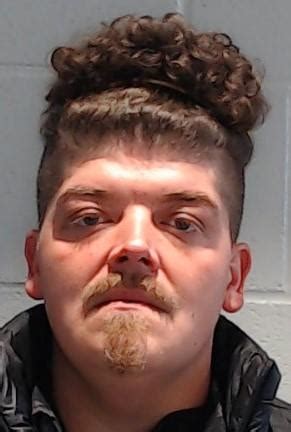 Devin Byrd Sex Offender In Washington Court House Oh Oh