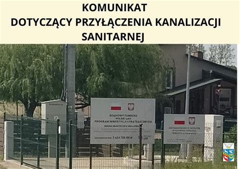 Uwaga mieszkańcy miejscowości Okaliniec Aktualności Urząd Miasta i