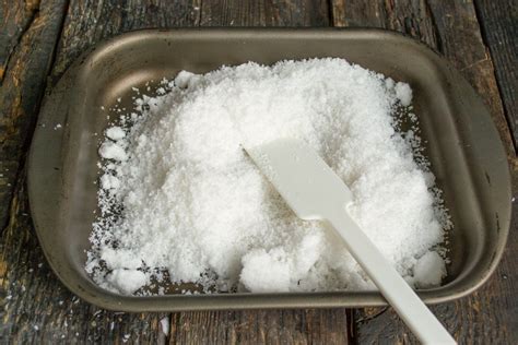 Домашние конфеты из кокосовой стружки. Пошаговый рецепт с фото — Ботаничка