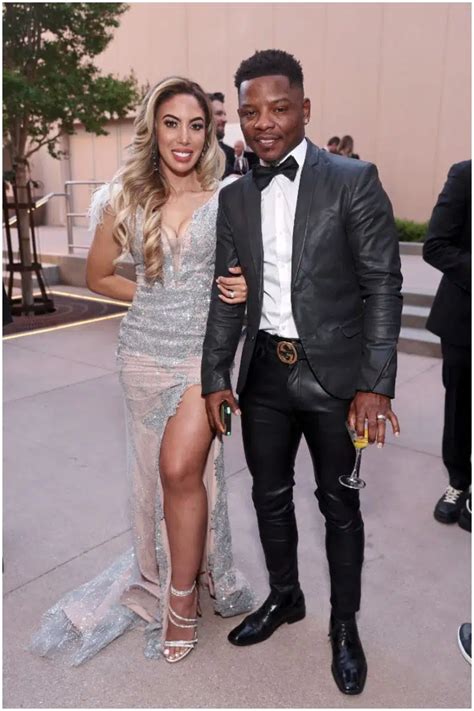 Marco Hall Net Worth (Update) - Famous People Today