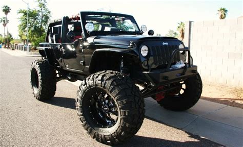Jeep Super Picture