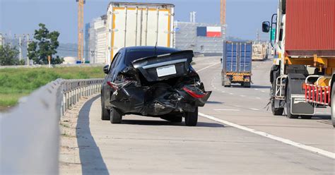 Rear-Ended in Houston? What Your Accident May Be Worth | TX