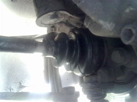 Пыльник гранаты и задние колодки — Lada Ока 11113, 1,1 л, 2004 года ...
