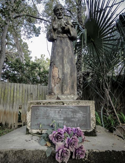 St. Francis of Assisi Statue