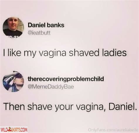 Aurelia Belle Nude Leaked Photos And Videos WildSkirts